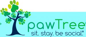 pawTree Logo